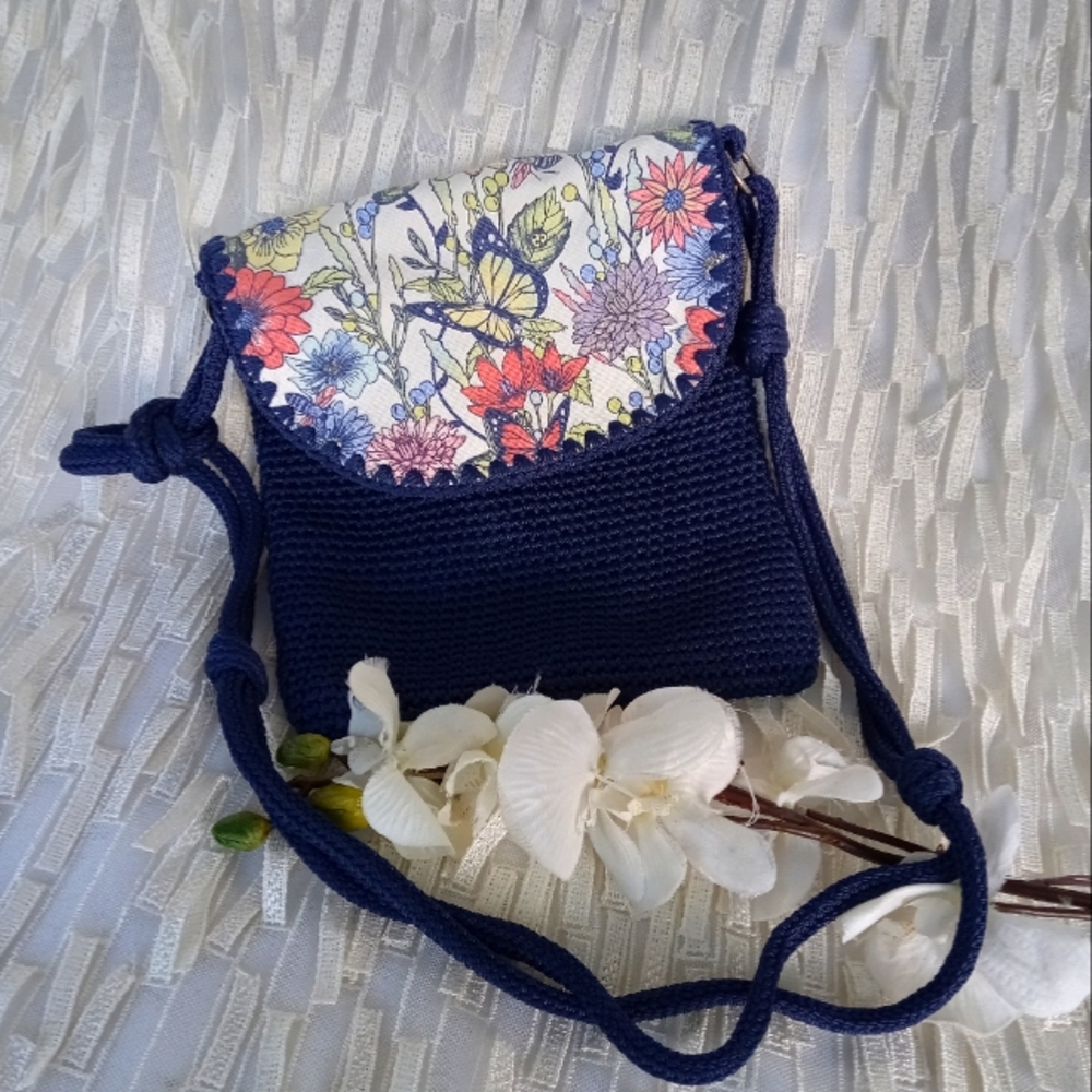 Sakroots 'Sayulita' Crossbody